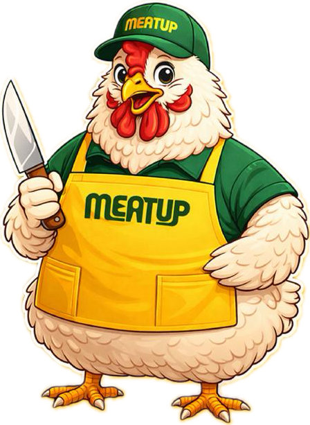 Fresh Premium Chicken